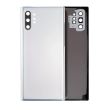 Rückglas mit Kameralinse für Galaxy Note 10 Plus/ 5G (Service Pack)