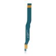 Antenne Verbindungskabel (Mainboard To Ladebuchse) für Galaxy Note 10 Plus 4G