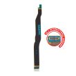 Antenne Verbindungskabel (Mainboard To Ladebuchse) für Galaxy Note 10 Plus Nr.2