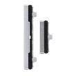 Tasten (Power/ Volume) für Samsung Galaxy Note 10 Plus/ 5G (Aura White)