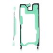 LCD Kleber Klebeband für Samsung Galaxy Note 10 Plus (10er Pack)