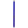 Eingabestift für Samsung Galaxy Note 10 Plus (Aftermarket) (Aura Glow/ Silver)