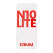 OCA für Samsung Galaxy Note 10 Lite (10er Pack) (125um)