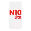Polarisationsfolie für Samsung Galaxy Note 10 Lite (10er Pack)
