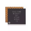 Audio Codec IC für Galaxy S8/ S8 Plus/ S10/ S10E/ S10 Plus/ Note 9/ Note 10
