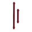 Tasten (Power/ Volume) für Samsung Galaxy Note 10 (Aura Red)