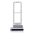 SIM-Kartenschacht Dual für Samsung Galaxy Note 10 (Aura Black)
