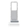 SIM-Kartenschacht Single für Samsung Galaxy Note 10 (Aura White)
