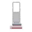 SIM-Kartenschacht Single für Samsung Galaxy Note 10 (Aura Pink)
