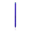 Eingabestift für Samsung Galaxy Note 10 (Blau) (Premium)