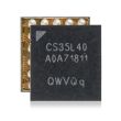 Audio Verstärker IC für Samsung S10E/ S10 Plus/ 5G/ S20 FE/ S21 5G/ S20 Ultra