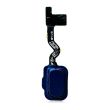 Fingerabdruck Leser mit Flexkabel für Samsung Galaxy J8 (J810/ 2018) (Blau)