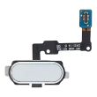 Home-Taste Flexkabel für Samsung Galaxy J7 Prime (G610/ 2016) (Weiß)