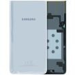 Rückglas für Samsung Galaxy A80 (A805/ 2019) (Service Pack) (Ghost White)