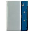 Rückglas für Samsung Galaxy A80 (A805/ 2019) (Ghost White)