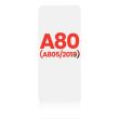 Polarisationsfolie für Samsung Galaxy A80 (A805/ 2019) (10er Pack)