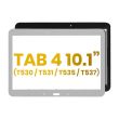 Digitizer für Samsung Galaxy Tab 4 10.1" (T530/ T531/ T535/ T537) (Weiß)