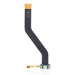 Ladebuchse Flexkabel für Samsung Galaxy Tab 4 10.1"
