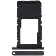Micro SD SIM-Kartenschacht für Galaxy Tab A9 Plus (X210/ X215/ 2023) (Graphit)