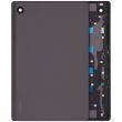 Rückseite Abdeckung für Samsung Galaxy Tab A8 10.5" (2021) (X200/ X205) (Grey)