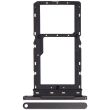 SIM-Kartenschacht Dual für Samsung Galaxy Tab A8 10.5" (X205/ 2021) (Grau)