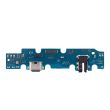 Ladebuchse mit PCB Platine für Galaxy Tab A7 Lite (T220) (WLAN Version)