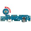 Ladebuchse mit PCB Platine für Galaxy Tab A7 Lite 8.7" (2021) (T225/ T227)