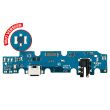 Ladebuchse mit PCB Platine für Galaxy Tab A7 Lite (WLAN Version) (Premium)