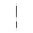 Tasten (Power/ Volume) für Samsung Galaxy Tab A7 Lite (T220/ T225) (Grau)