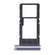 SIM-Kartenschacht für Samsung Galaxy Tab A7 Lite (T220) (Grau) (WLAN Version)