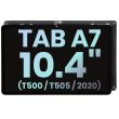 LCD Display ohne Rahmen für Galaxy Tab A7 10.4" (T500/ T505/ 2020)