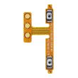 Lautstärke-Taste Flexkabel für Galaxy A32 5G (A326/ 2021)/ M51 (M515F/ 2020)