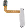 Fingerabdruck Sensor/ Power-Taste für Galaxy Tab S9 FE Plus (X610/ X616) (2023)