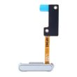 Fingerabdruck Sensor Kabel mit Flex für Galaxy Tab S9 FE 10.9" (Silber)
