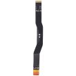 LCD Flexkabel für Samsung Galaxy Tab S9 FE 10.9" (2023) (X516) (Premium)
