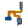Mikrofon Flexkabel für Samsung Galaxy Note Pro 12.2 (P900)