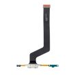 Ladebuchse Flexkabel für Galaxy Note 10.1" (2014 Edition) (P600/ P605) (Premium)