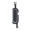 Home-Taste für Samsung Galaxy Note 10.1" (2014 Edition) (Schwarz)