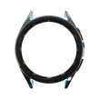 Gehäuse für Samsung Galaxy Watch 6 Classic (44mm) (Service Pack) (Schwarz)