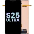 OLED Display ohne Rahmen für Galaxy S25 Ultra 5G (US & International)