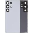 Rückglas mit Kameralinse für Galaxy S25 Ultra 5G (Titanium Silver Blue)