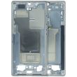 Mittelrahmen für Samsung Galaxy S25 Ultra (Service Pack) (Titanium Gray)