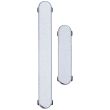 Tasten (Power/ Volume) für Samsung Galaxy S25 Ultra (Premium) (Cream)