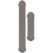 Tasten (Power/ Volume) für Samsung Galaxy S25 Ultra (Titanium Gray)