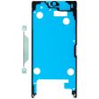 LCD Kleber Klebeband für Samsung Galaxy S25 Ultra 5G (S938)