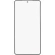 2 in 1 Front Glas mit OCA vormontiert für Samsung Galaxy S25 Ultra 5G
