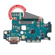 Ladebuchse Platine mit SIM-Kartenleser für Galaxy S25 5G (S931R) (Premium)