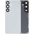 Rückglas mit Kameralinse für Galaxy S25 5G (ohne Logo) (Icy Blue)