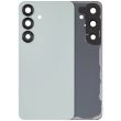 Rückglas mit Kameralinse für Galaxy S25 5G (ohne Logo) (Aftermarket Plus) (Mint)