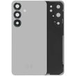 Rückglas mit Kameralinse für Galaxy S25 5G (Service Pack) (Silver Shadow)